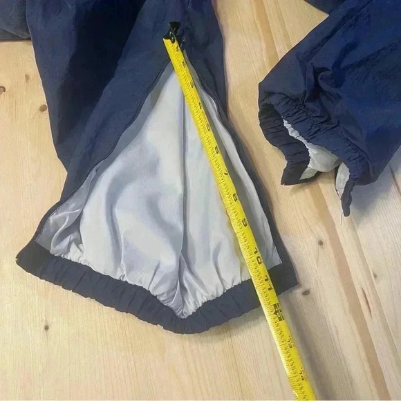 Vintage 90’s Nike Jacket Men’s Size XXL Blue Set With Jacket & Pants Clean/Fresh - Picture 15 of 16